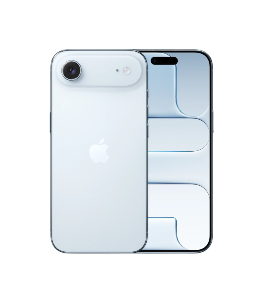 Смартфон Apple iPhone Air 512Gb Sky Blue