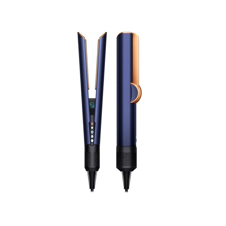 Выпрямитель волос Dyson Airstrait HT01 Prussian Blue Copper PBRC