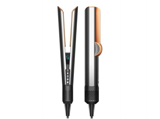 Выпрямитель волос Dyson Airstrait HT01 Nickel/Copper BNBC