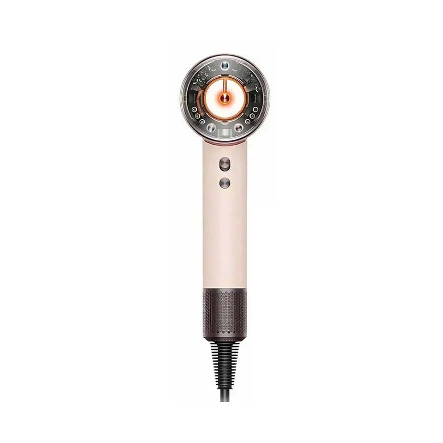 Фен Dyson HD16 Supersonic Nural Ceramic Pink / Rose Gold