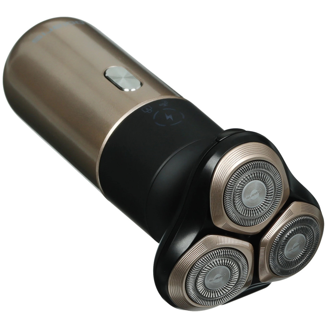 Электробритва Polaris PMR 0714RC Ultimate shave 5D PRO