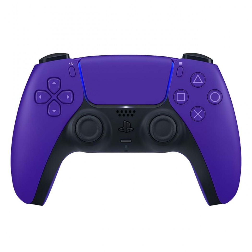 Геймпад Sony PlayStation 5 DualSense Purple (CFI-ZCT1W)