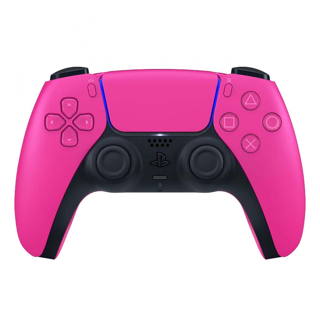 Геймпад Sony PlayStation 5 DualSense Pink (CFI-ZCT1W)
