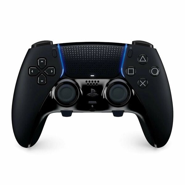 Геймпад Sony PlayStation 5 DualSense Edge Black Edition