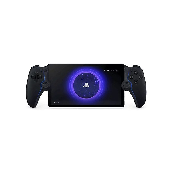 Игровая консоль Sony PS5 Portal Midnight Black