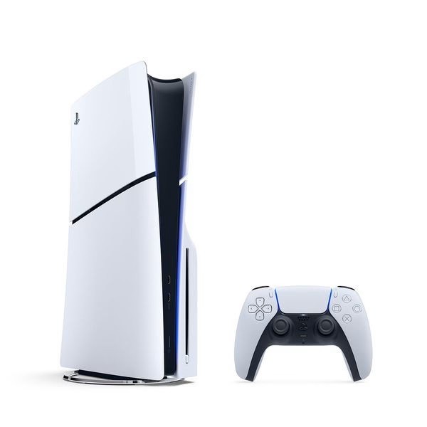 Игровая консоль Sony PlayStation 5 Slim 1TB CFI-2118 A01