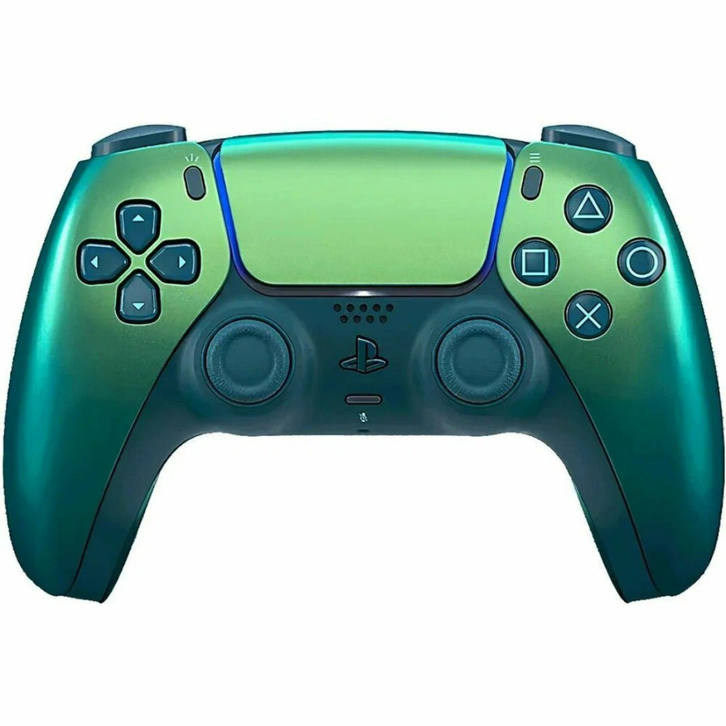 Геймпад Sony PlayStation 5 DualSense Chroma Teal