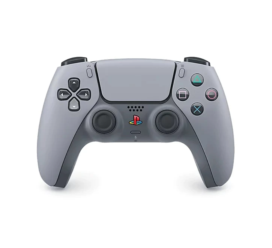 Геймпад Sony "DualSense 30th Anniversary" Limited Edition