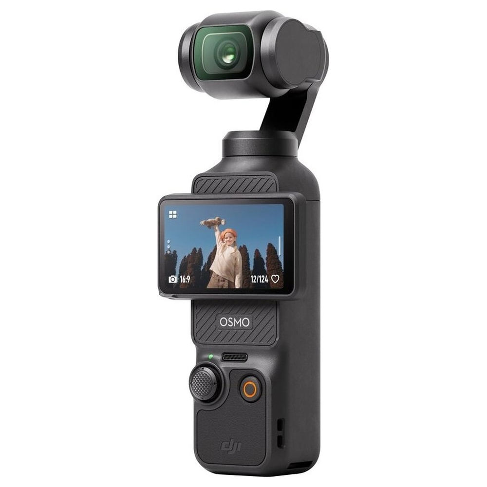 Экшн-Камера DJI Osmo Pocket 3 (Standard Combo)