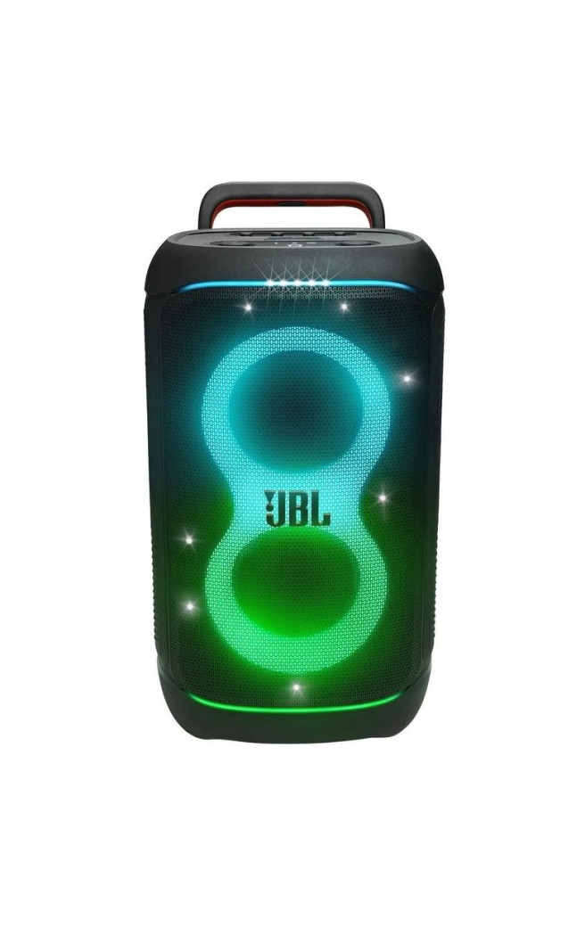 Музыкальная система JBL Partybox 520