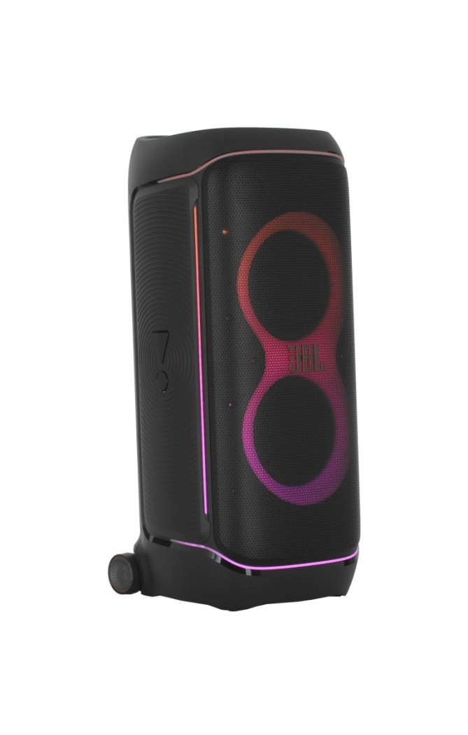 Музыкальная система JBL Partybox 720