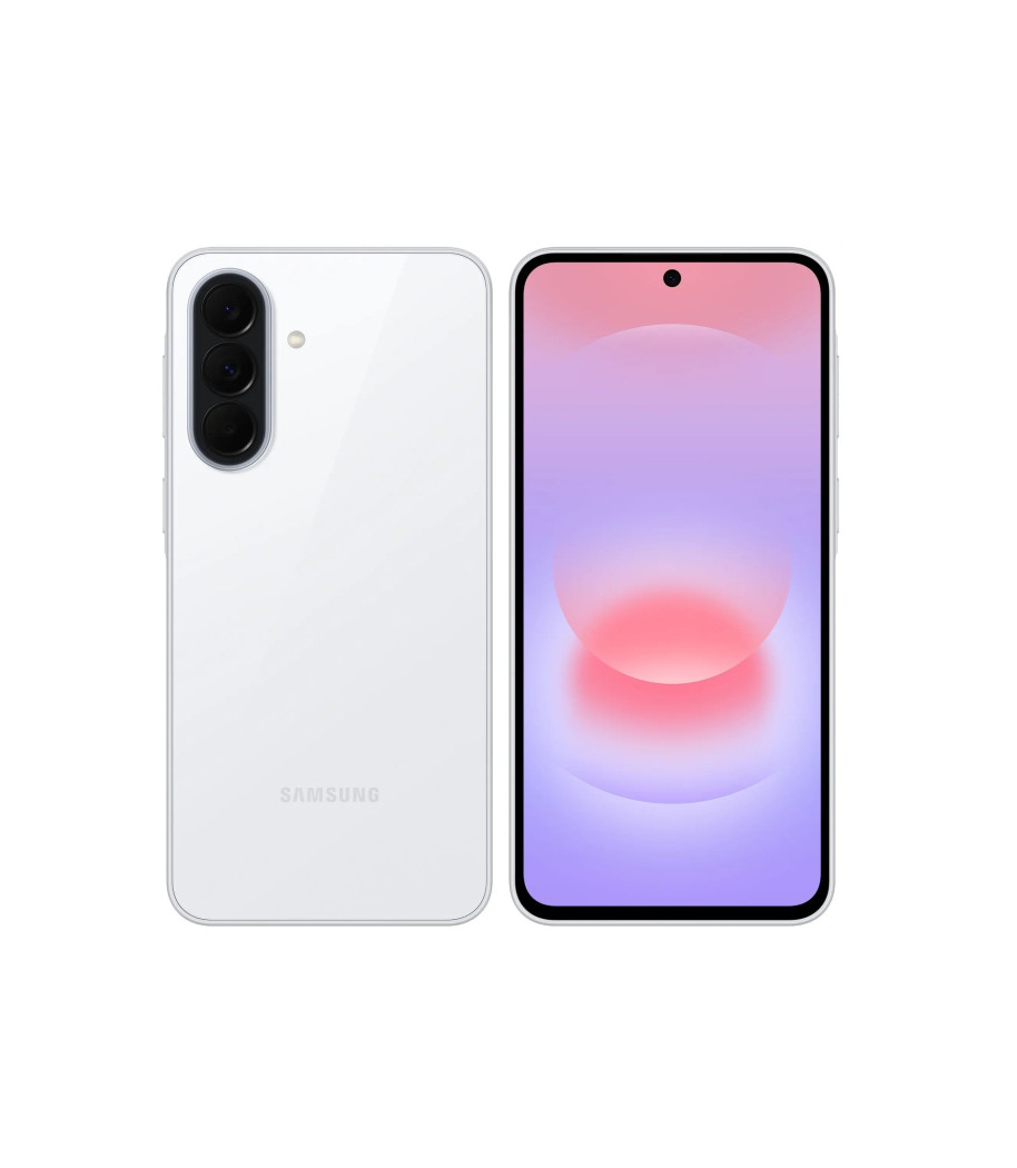 Смартфон Samsung Galaxy A37 8/128Gb белый EAC