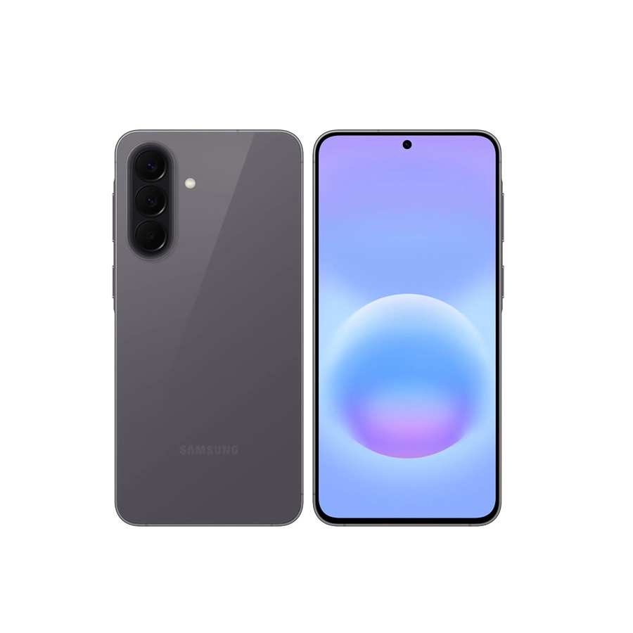 Смартфон Samsung Galaxy A57 8/256 ГБ Cерый EAC