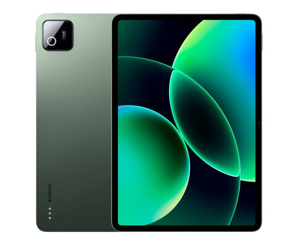 Планшет Xiaomi Pad 8 Pro 12/512Gb Green