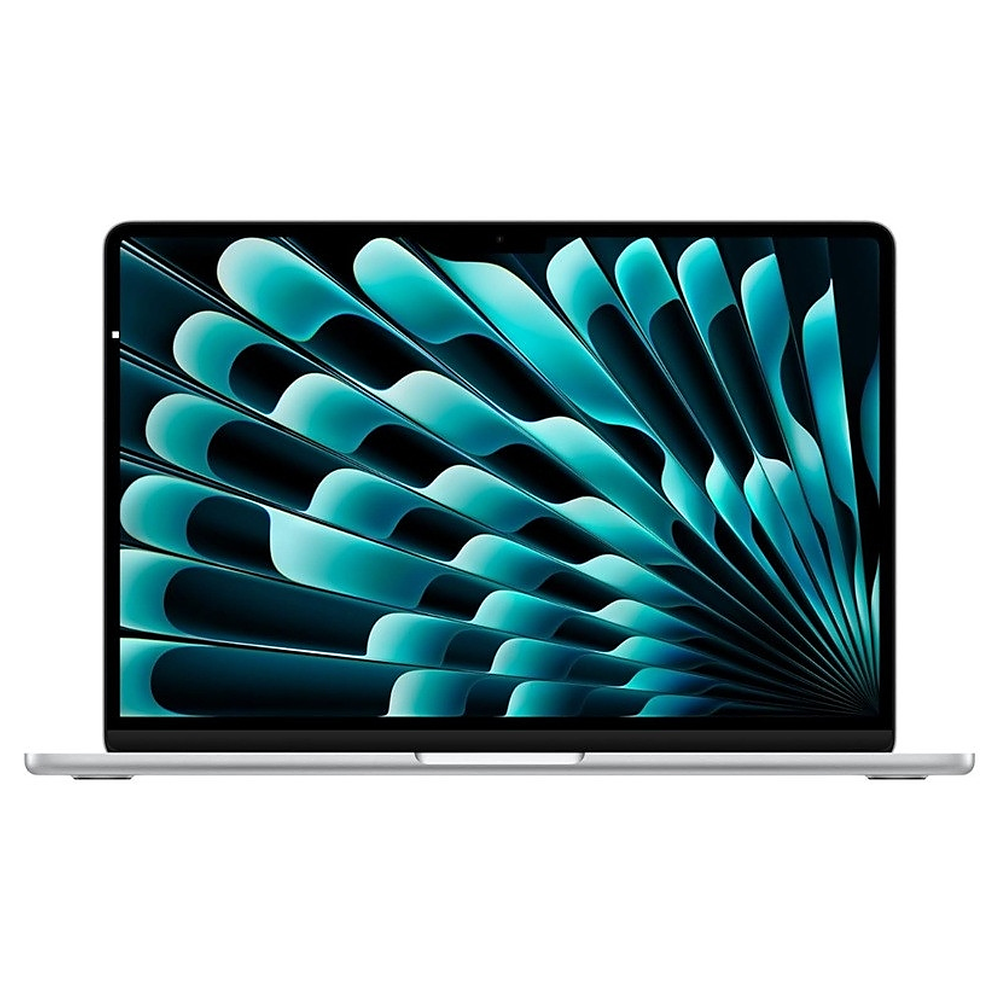Apple MacBook Air 13.6 M5 16/512Gb Silver (Серебристый) MDH74