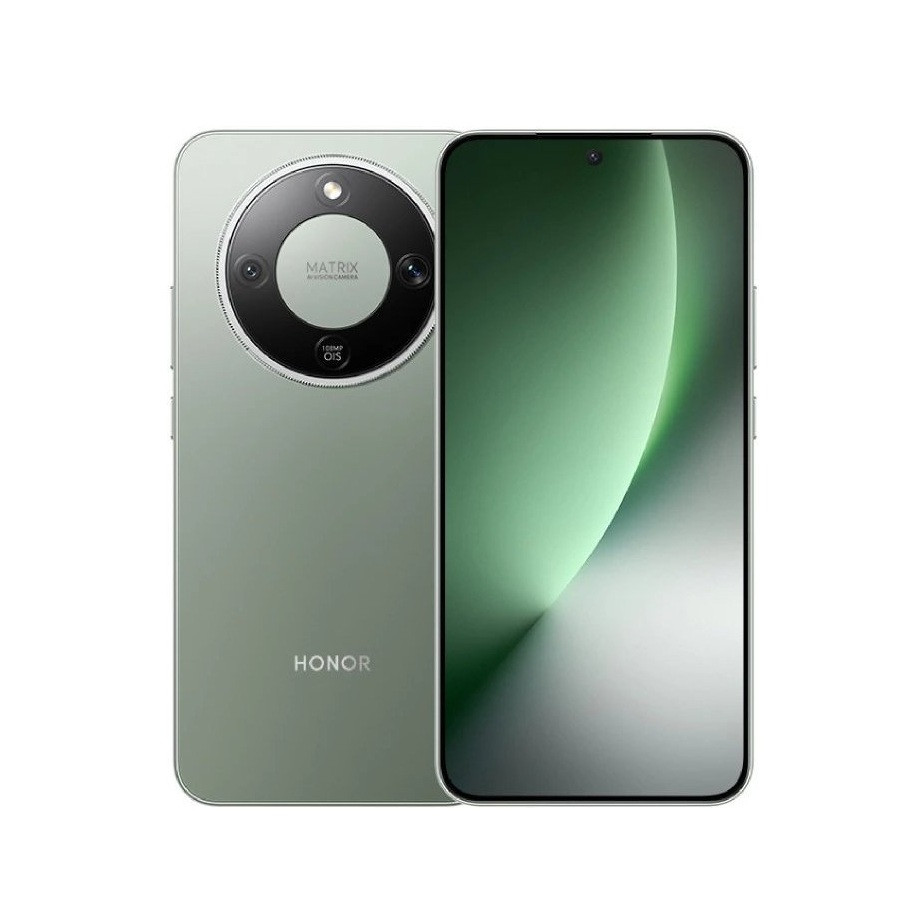 Смартфон Honor Magic 8 Lite 8/256GB Мятный (No charger)