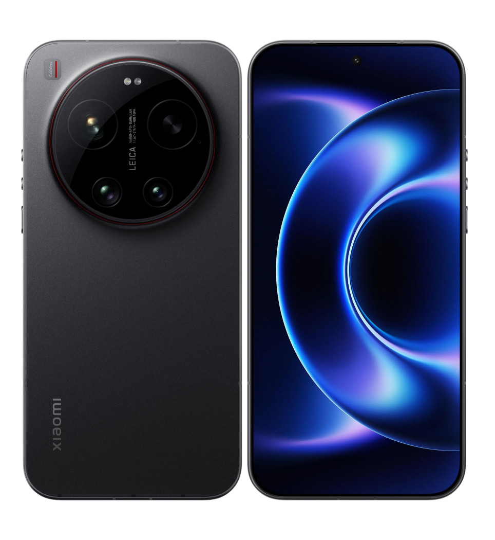 Смартфон Xiaomi 17 Ultra 16/1Tb Black