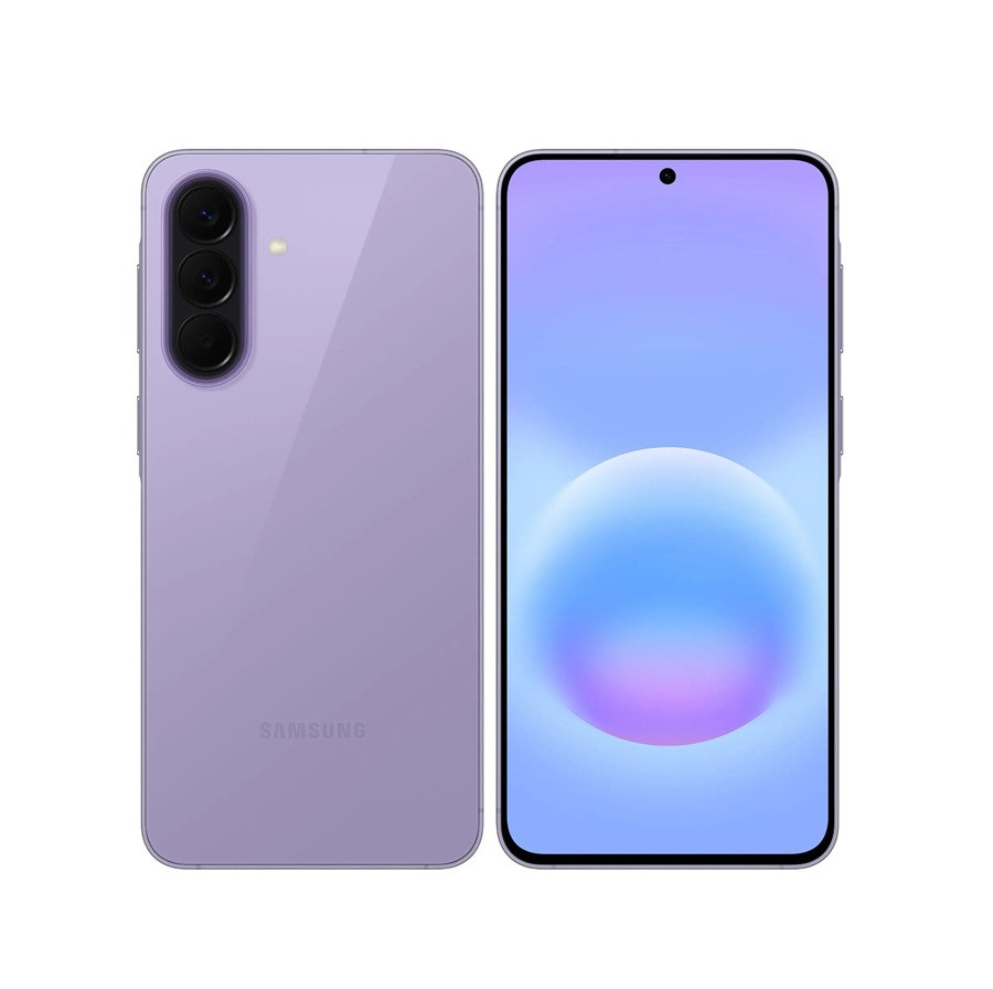 Смартфон Samsung Galaxy A57 12/512 ГБ Фиолетовый