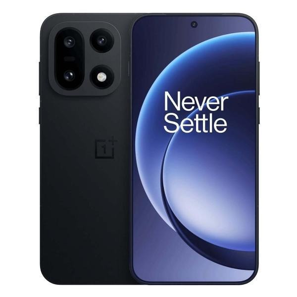 Смартфон OnePlus 15 CPH2747 16/512 Infinite Black