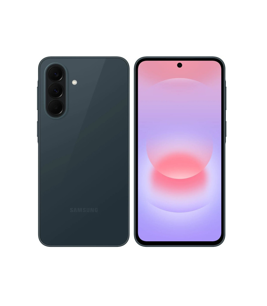 Смартфон Samsung Galaxy A37 8/256Gb зеленый