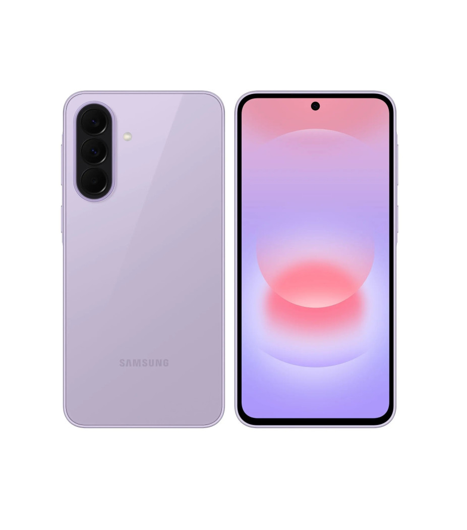 Смартфон Samsung Galaxy A37 8/256Gb фиолетовый