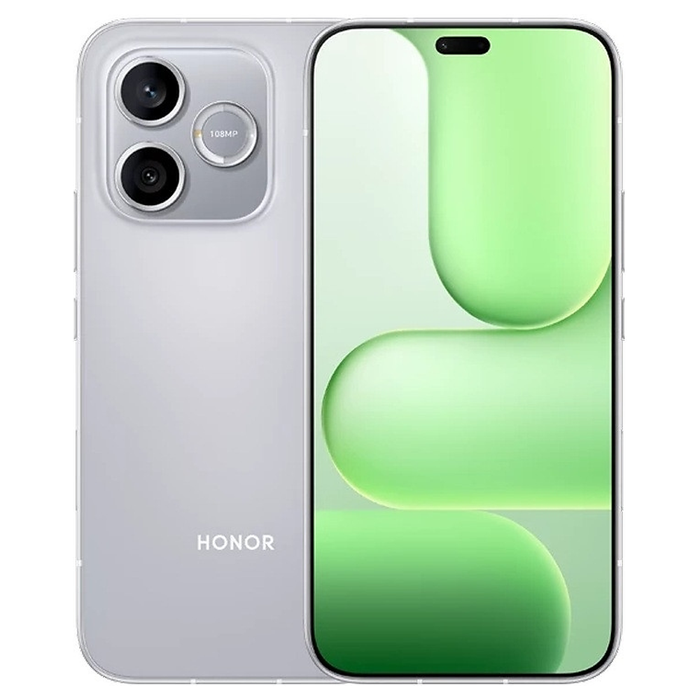 Honor 600 Lite 8/256 Grey (Серый)