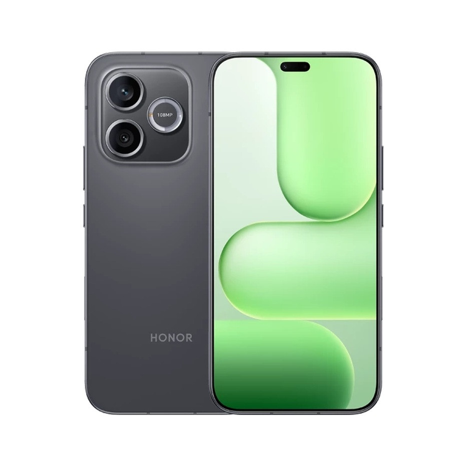 Смартфон Honor 600 Lite 8/256Gb Black (Чёрный)