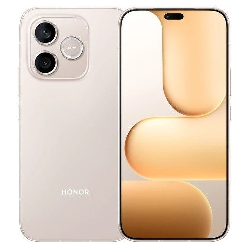 Honor 600 Lite 8/256 Gold (Золотой)