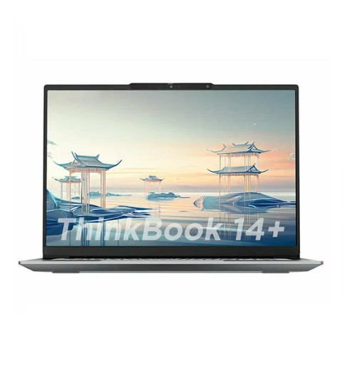 Ноутбук Lenovo ThinkBook 14 G7+ IAH Grey