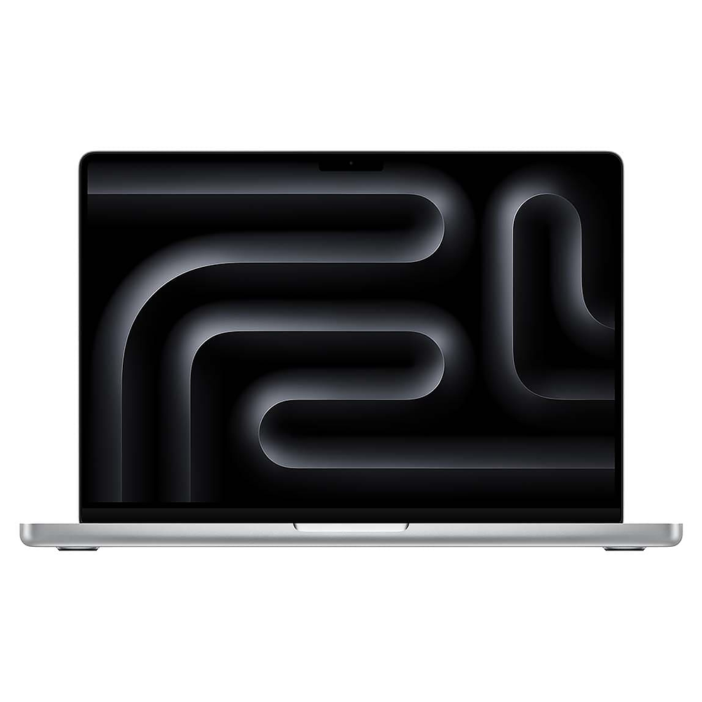 Apple MacBook Pro 14 M5 Pro 24/1Tb Silver (Серебристый) MGDN4