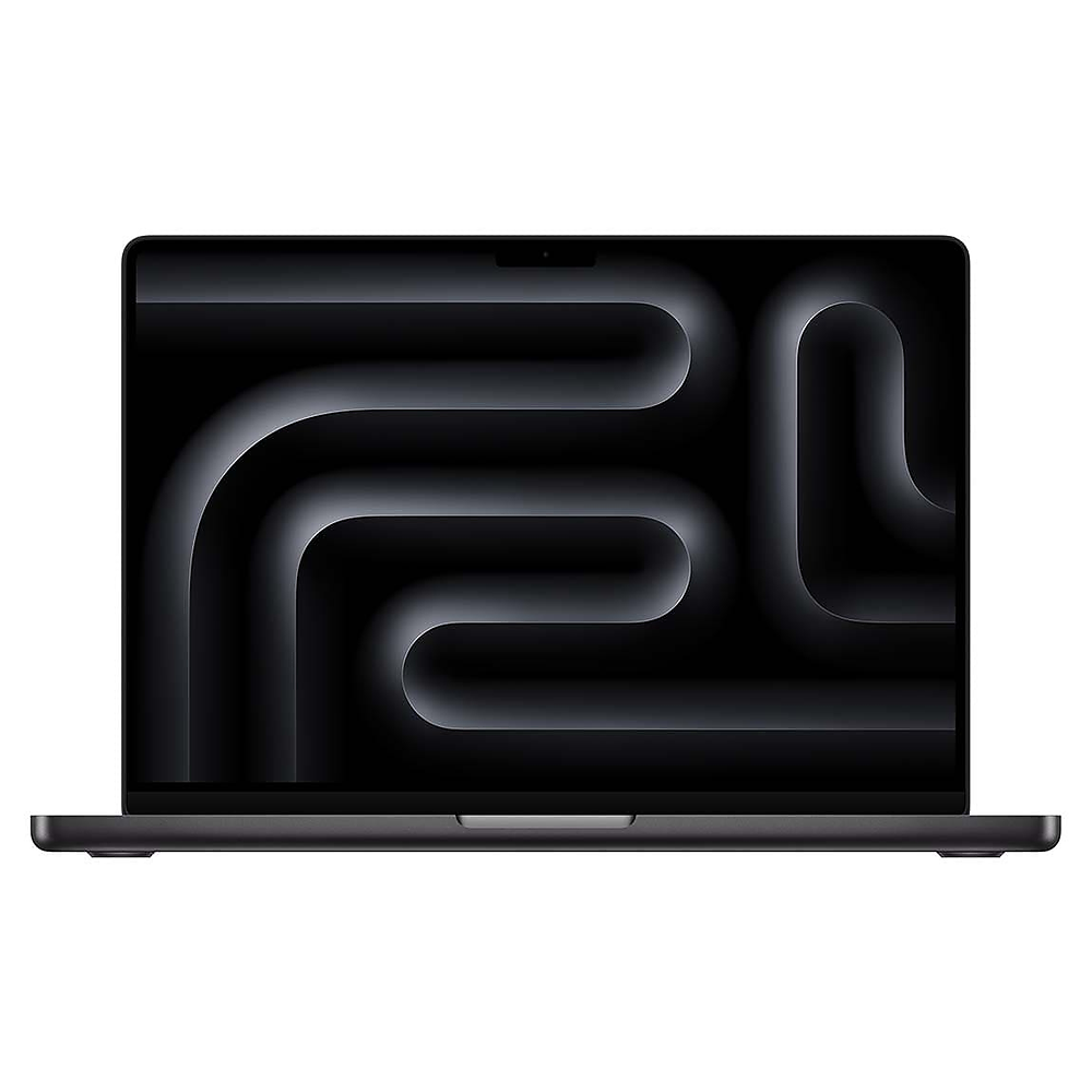 Apple MacBook Pro 14 M5 Pro 24/1Tb Space Black (Чёрный) MGDR4