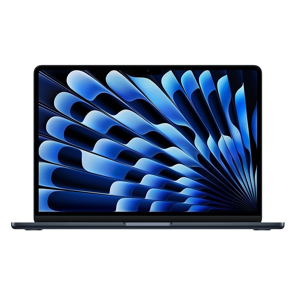 Apple MacBook Air 15 M5 16/1Tb Midnight (Синий) MDVK4