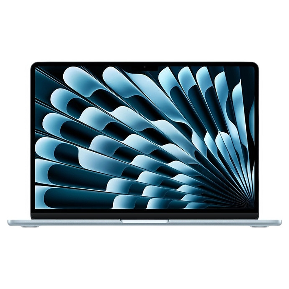 Apple MacBook Air 13.6 M5 16/1Tb Sky Blue (Голубой) MDHJ4