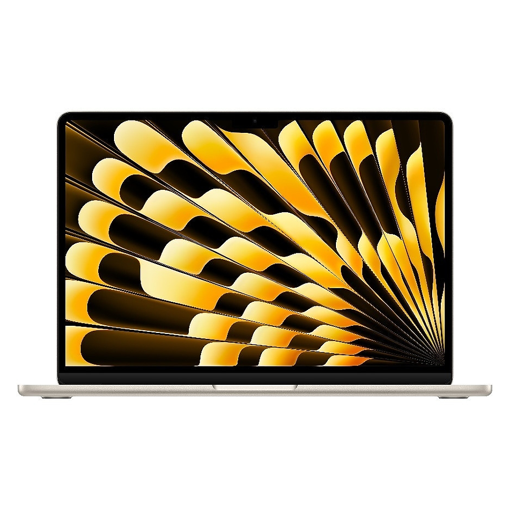 Apple MacBook Air 15 M5 16/1Tb Starlight (Бежевый) MDVE4