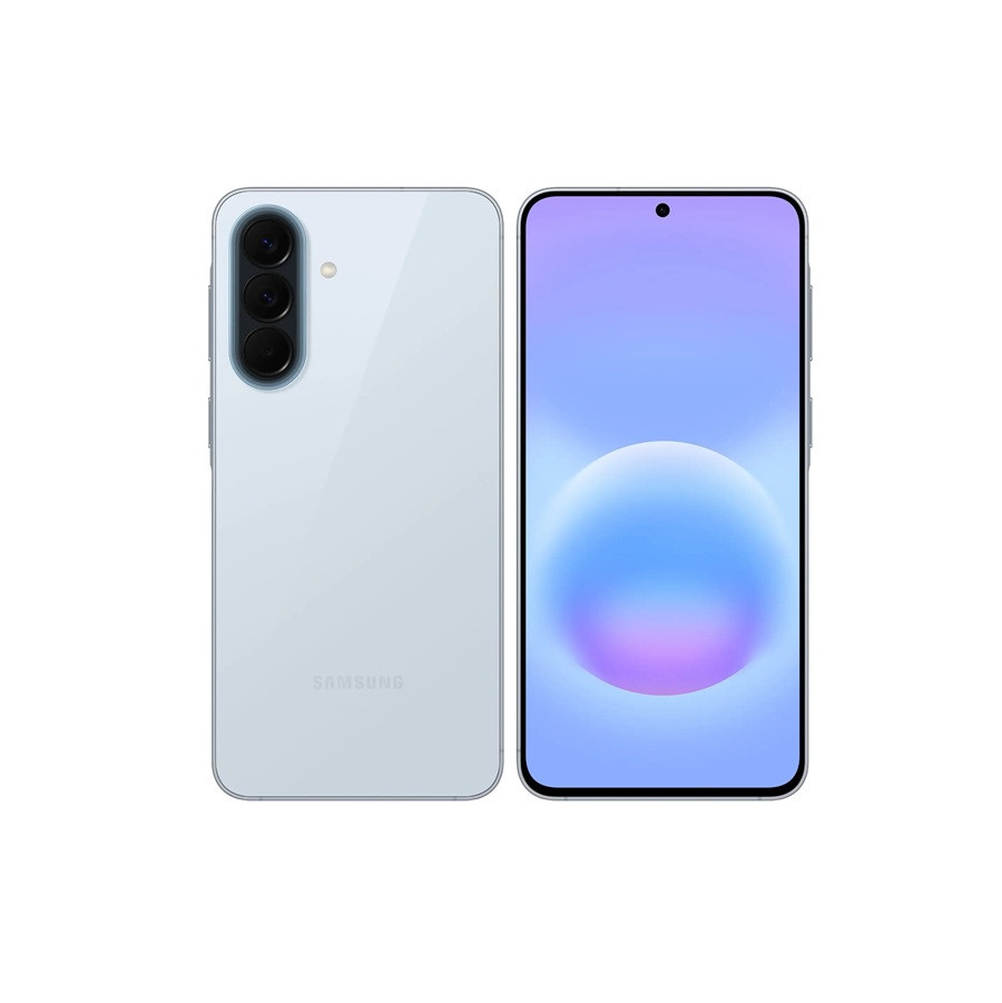 Смартфон Samsung Galaxy A57 8/256 ГБ Голубой