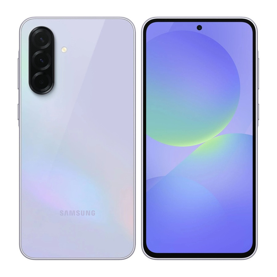 Samsung Galaxy A36 5G 8/128Gb фиолетовый