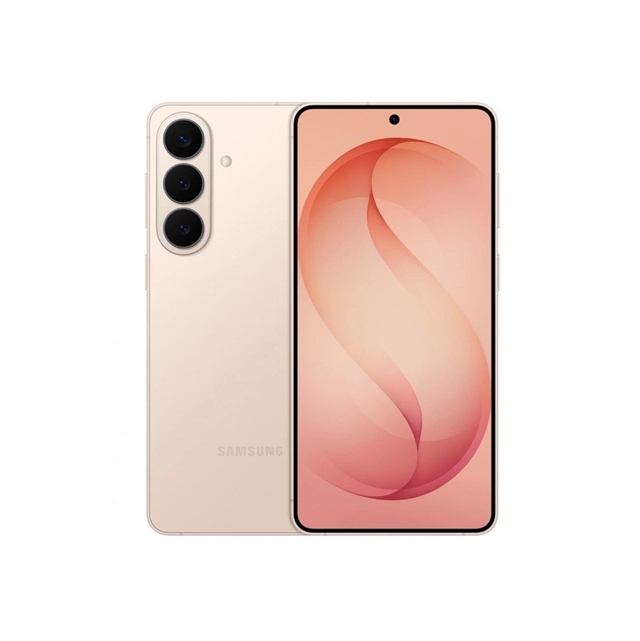 Samsung Galaxy S26+ 12/256 ГБ розовое золото