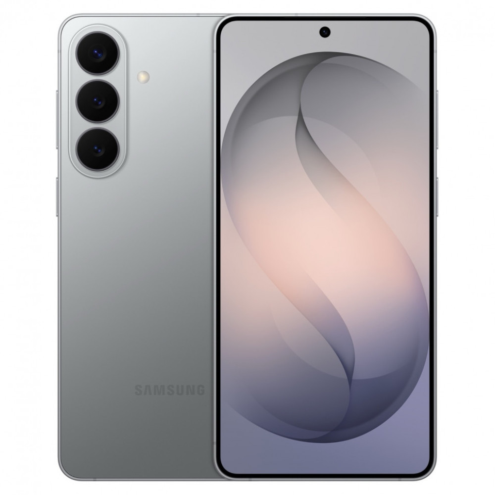 Samsung Galaxy S26+ 12/256 ГБ Серый