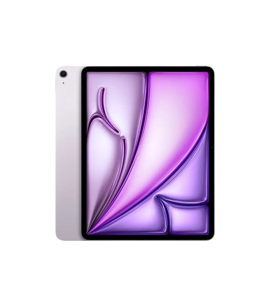 Apple iPad Air 13 M4 Wi-Fi 128Gb Purple MH5T4