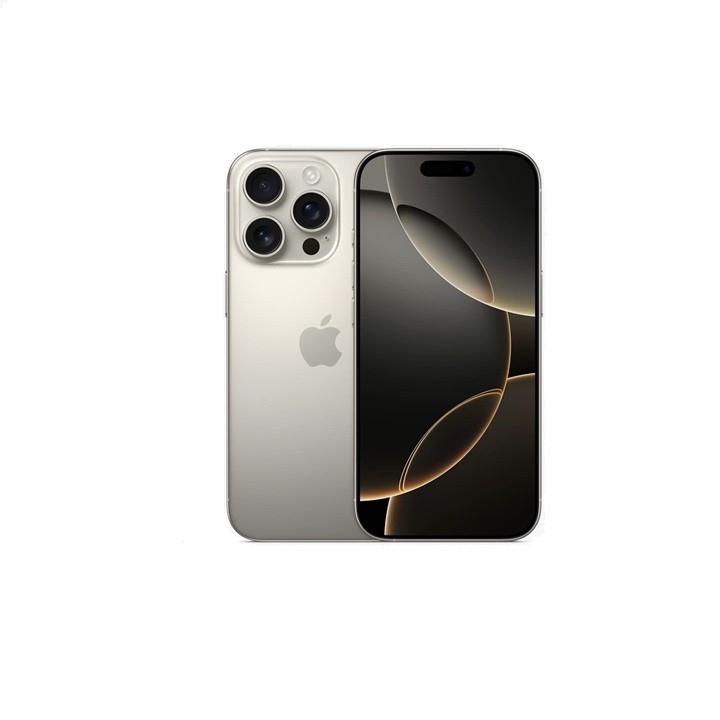 Apple iPhone 16 Pro Max 512Gb Natural Titanium e-Sim
