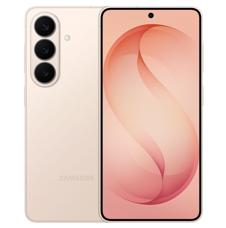 Samsung Galaxy S26 12/512GB Розовый EAC