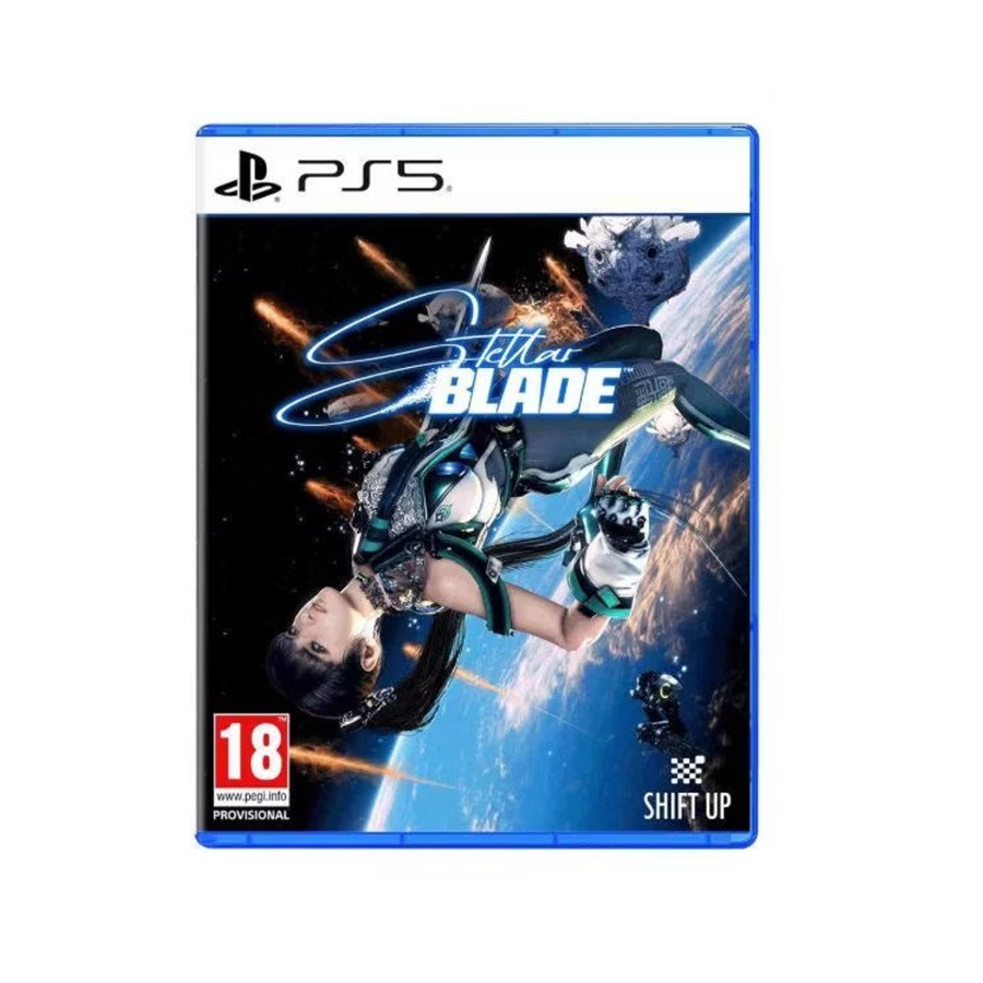 Stellar Blade (PS5)