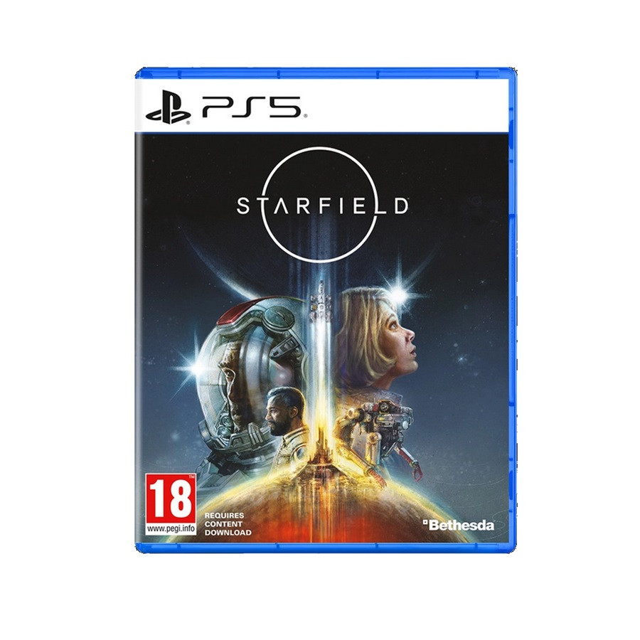 Starfield (PS5)
