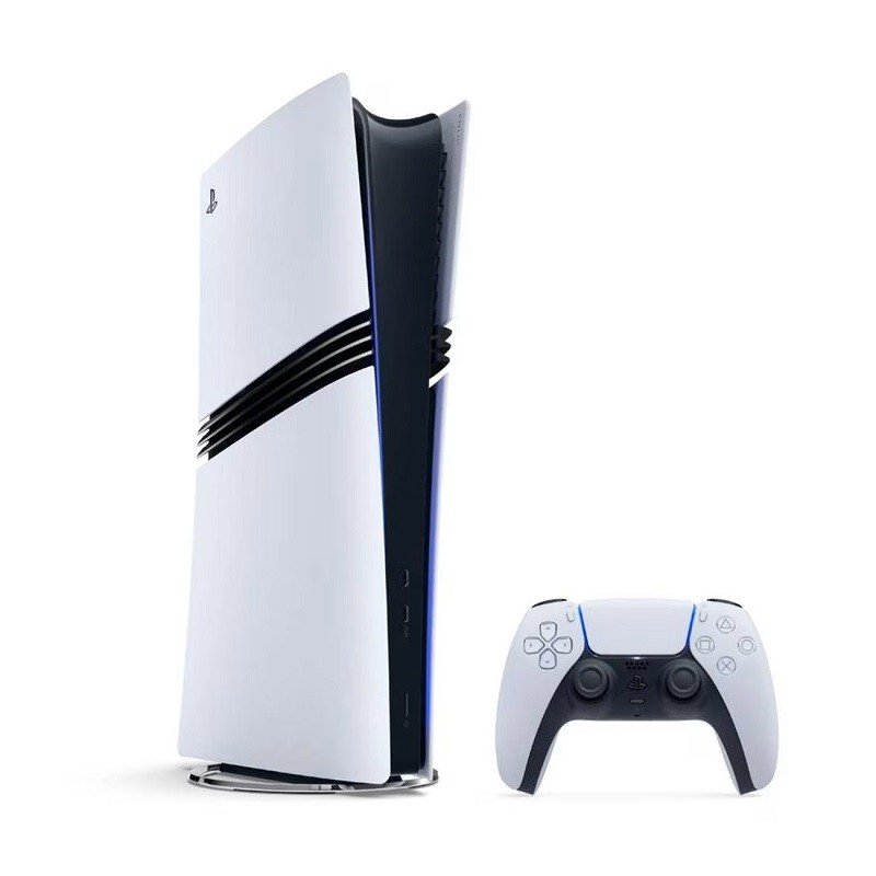 Игровая приставка Sony Playstation 5 Pro CFI-7100