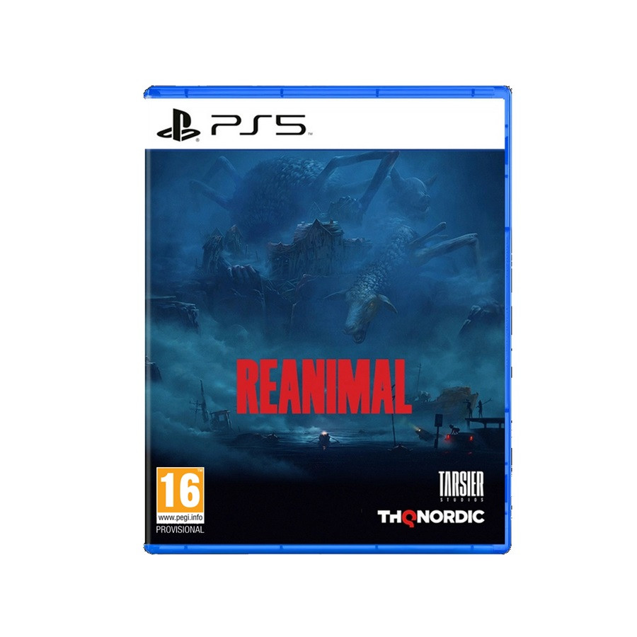 Reanimal (PS5)