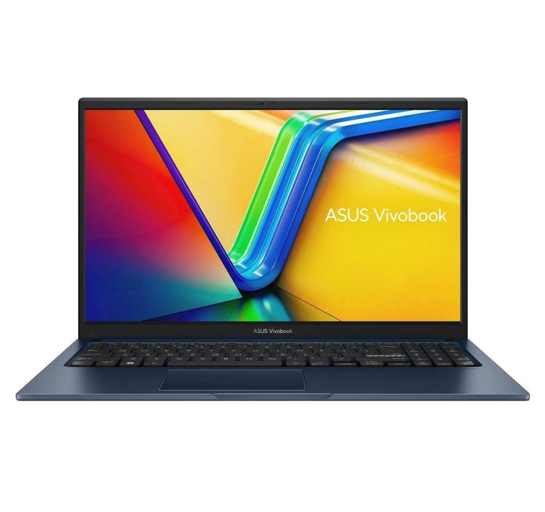 Asus Vivobook 15 X1504VA-BQ590 15.6/IPS/Core5/16/512Gb/Без ОС (90nb13y1-m00x70)