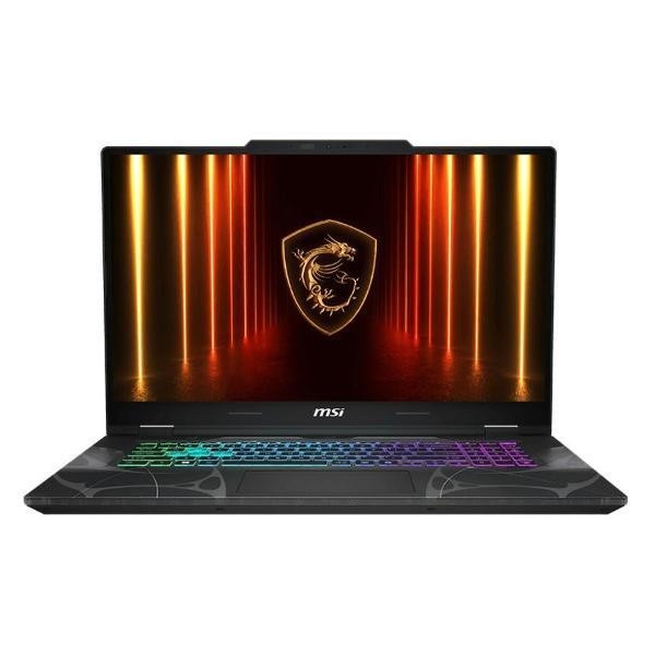 MSI Cyborg 17 B2RWFKG-284XRU Intel Core 5 210H, 16 ГБ, 1 ТБ, noOS (9S7-17U332-284)