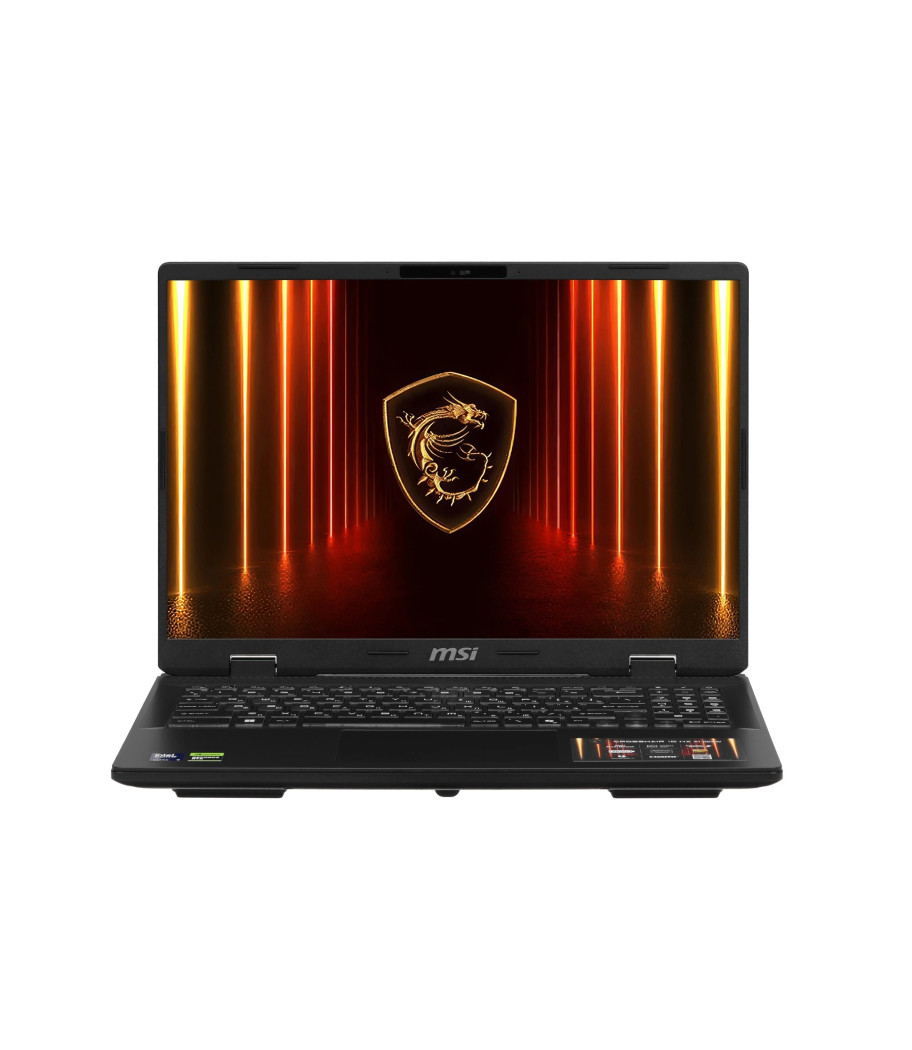 Игровой ноутбук MSI Crosshair 16 HX AI D2XWGKG-042CN