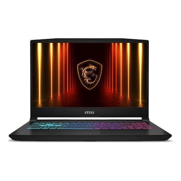 MSI Katana 15 15.6' i5/16Gb/1Tb/RTX5060/IPS/144Hz B14WFK-618XRU Чёрный (Без ОС)