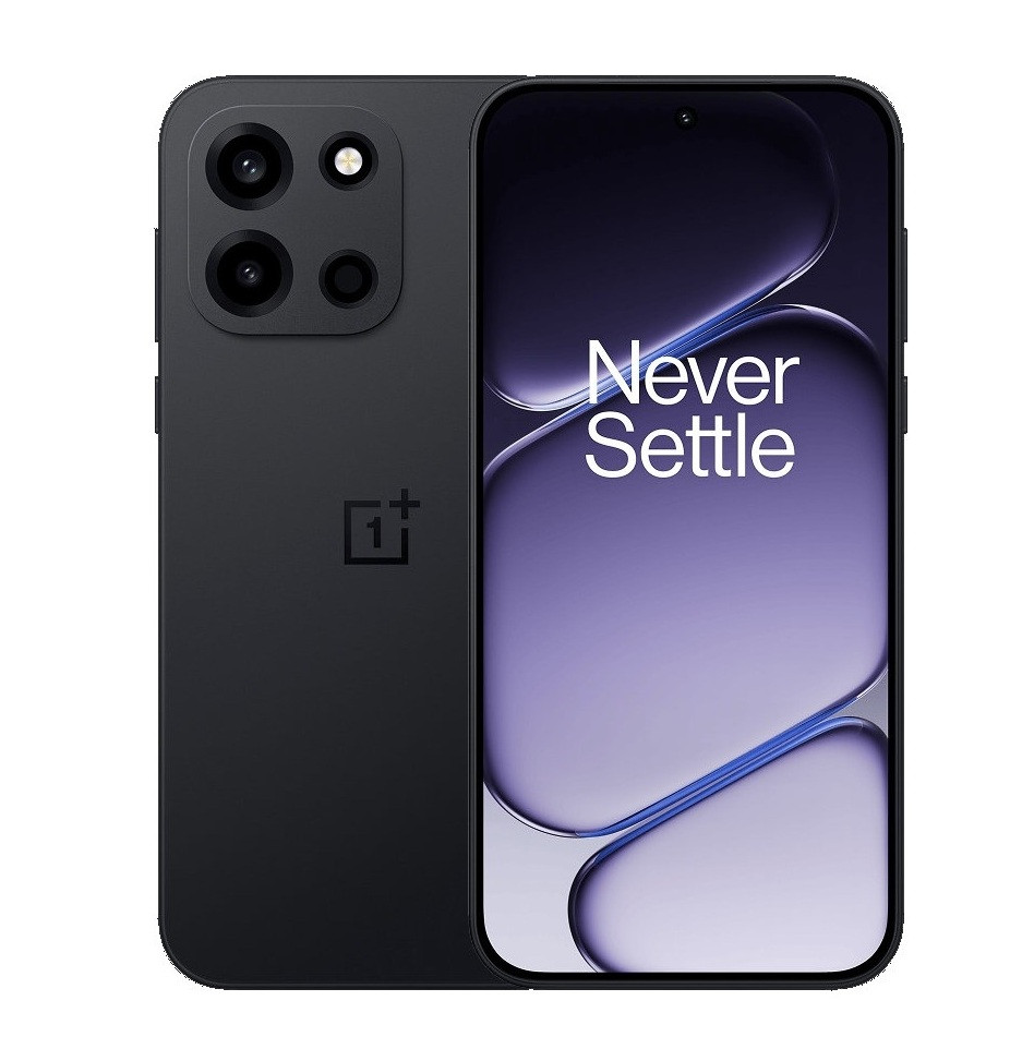 OnePlus Nord 6 CPH2795 12/512Gb Pitch Black (Чёрный)